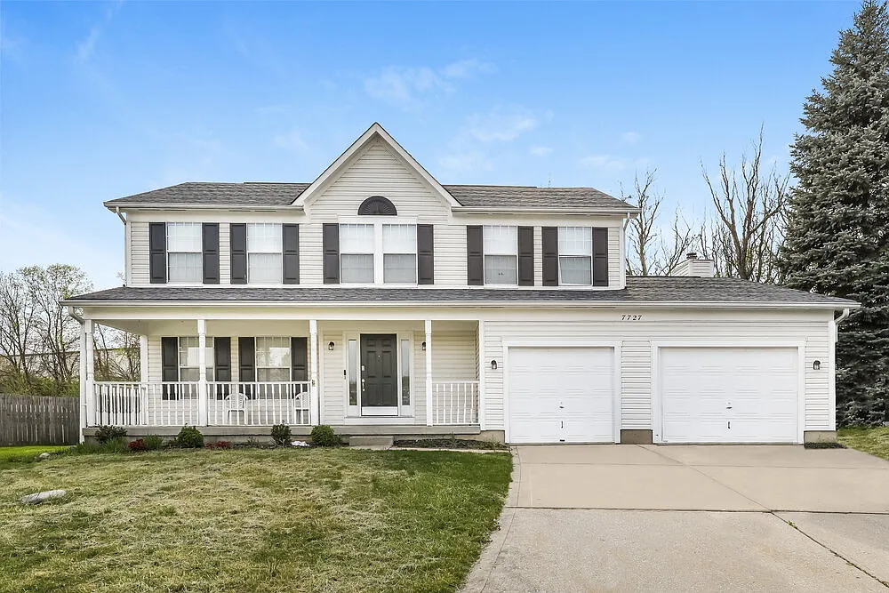 4 bed, 2.5 bath, 2142 sqft, $2,550 — Photo 1