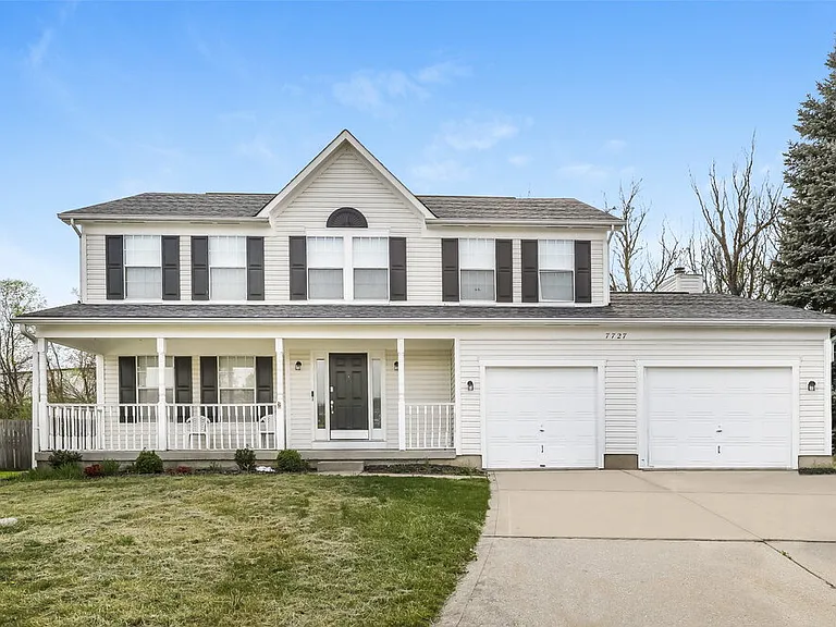 7727 Gullit Way — Photo 1