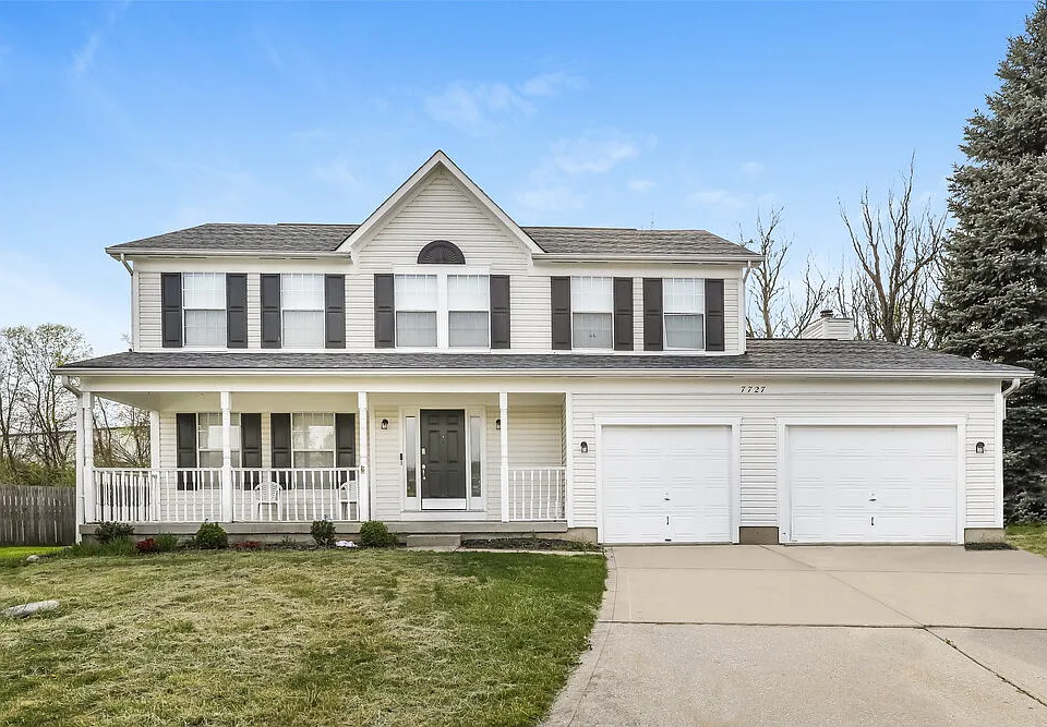 7727 Gullit Way