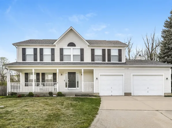 7727 Gullit Way, Indianapolis, IN 46214