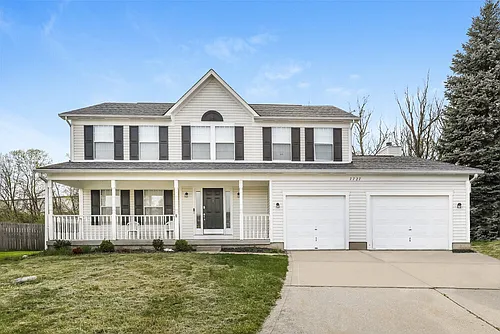 7727 Gullit Way Photo 1