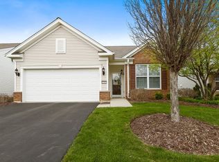 13362 Bluebird Ln, Huntley, IL 60142