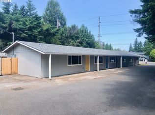 17700 SE Stark St APT 1-4, Portland, OR 97233
