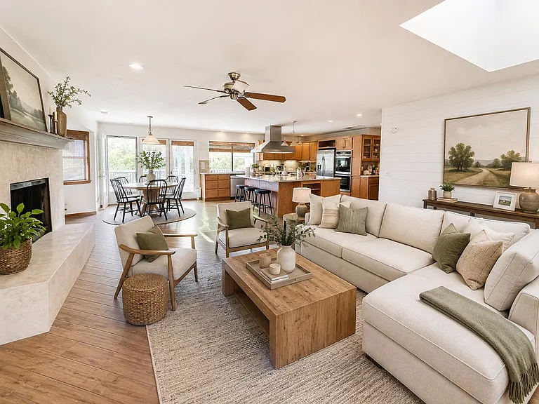 6770 Balcom Canyon Rd — Photo 4