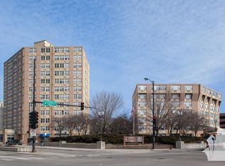 6402 N Sheridan Rd #15-1201, Chicago, IL 60626