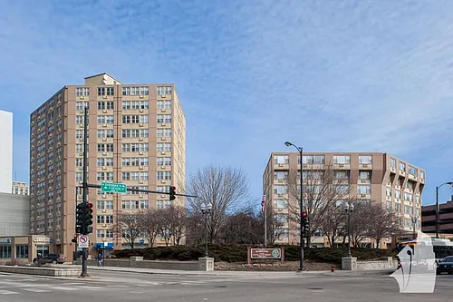 6402 N Sheridan Rd #15-1201 Photo 1