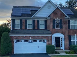 8670 Tower Dr, Laurel, MD 20723