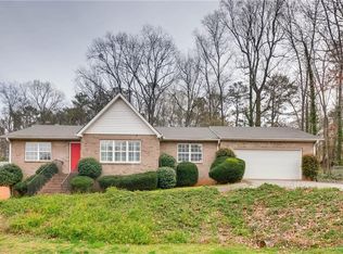 6961 Factory Shoals Rd, Austell, GA 30168