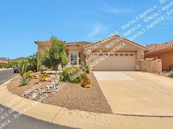 13548 N Buckhorn Cholla Dr