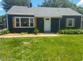 638 Southlawn Dr, Shelbyville, KY 40065