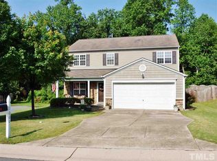 1001 Lockberry Ct, Clayton, NC 27520