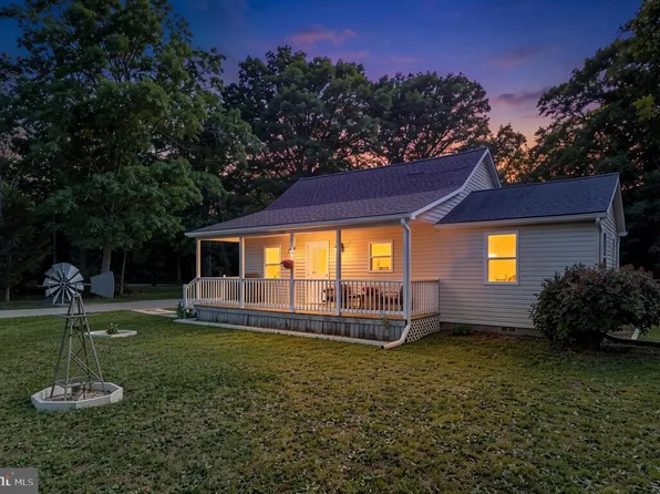 9609 Crain Hwy, Newburg, MD 20664