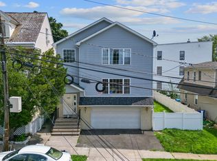 129 N 9th St #1, Paterson, NJ 07522