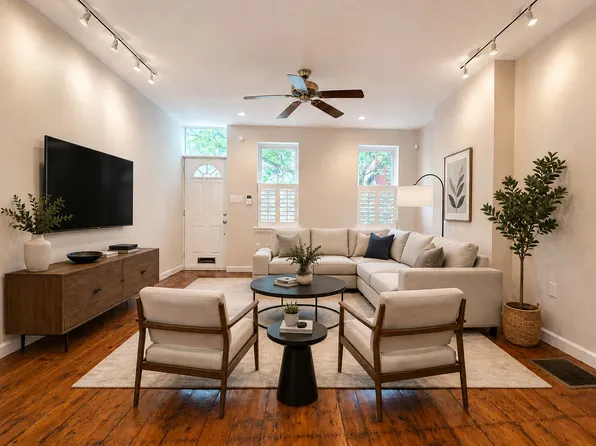 1811 Montrose St, Philadelphia, PA 19146