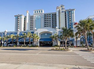 Pinnacle Tower, Myrtle Beach, SC 29577