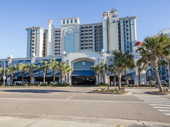2401 S Ocean Blvd. #655, Myrtle Beach, SC 29577