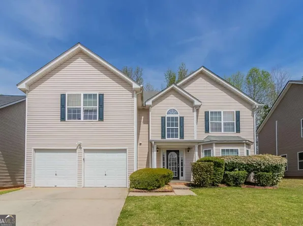 4097 Rosebud Park Dr, Snellville, GA 30039