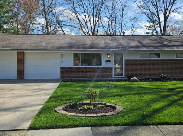 1901 Heidelberg Dr, Loveland, OH 45140