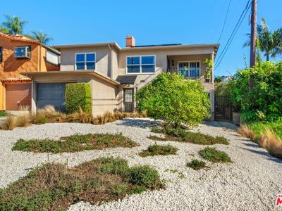 6312 S Verdun Ave, Los Angeles, CA, 90043