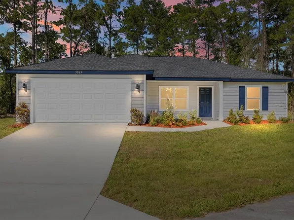 8001 SW 135th Loop, Ocala, FL 34473