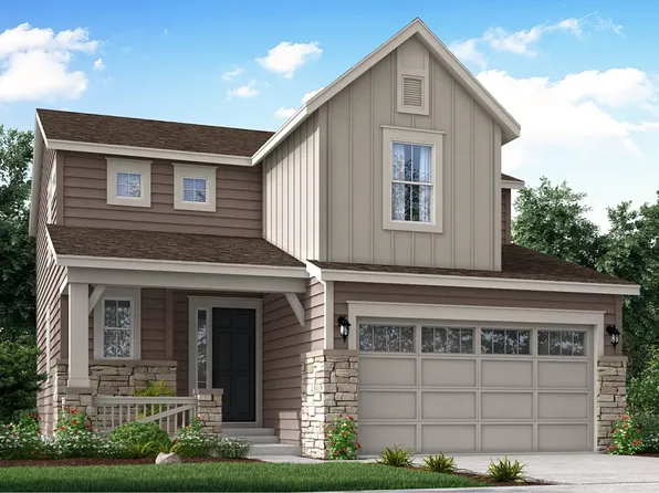 28341 E 5th Ave, Watkins, CO 80137