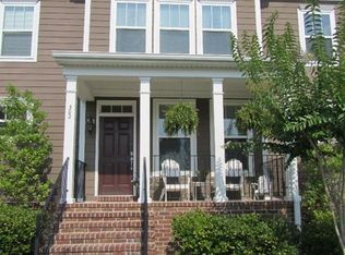 302 Village Grn, Pooler, GA 31322