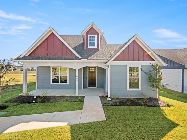 Home for Sale in Grand Prairie TX