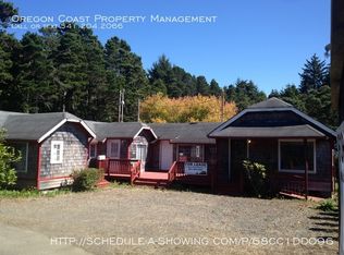 3570 N Highway 101 STE B, Depoe Bay, OR 97341
