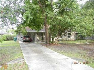 803 Clarks Bluff Rd, Kingsland, GA 31548