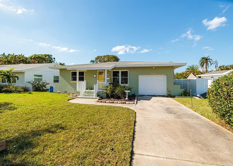 1st image of 3738 BAYSHORE BOULEVARD NE