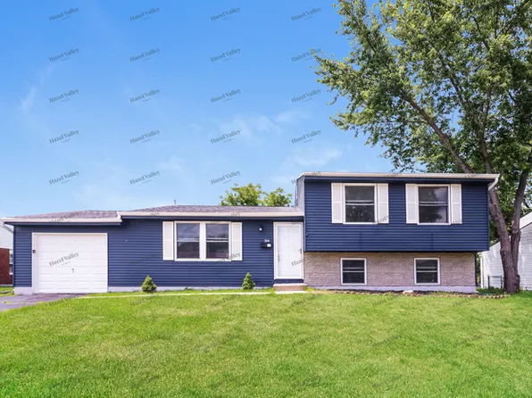 314 Westerly Hills Dr, Englewood, OH 45322