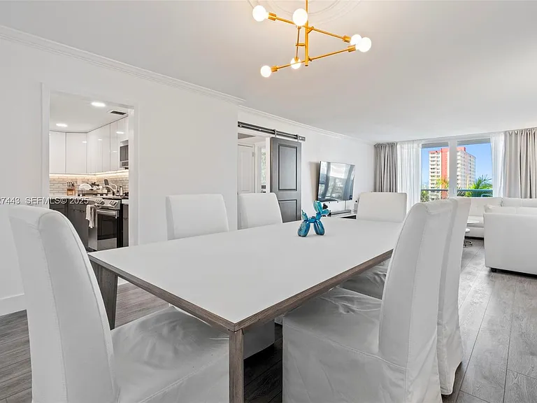3140 S Ocean Dr #511 — Photo 16