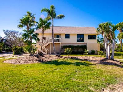 3025 Poinciana Cir, Sanibel, FL, 33957