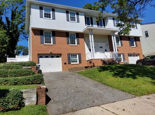 46 Meyerhoff Pl APT A, Oradell, NJ 07649
