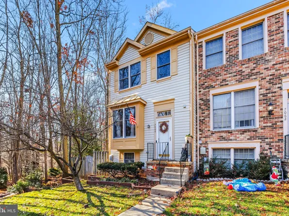 7064 Timberfield Pl, Baltimore, MD 21226