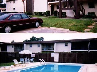 8440 Old Post Rd APT 205B, Pt Richey, FL 34668