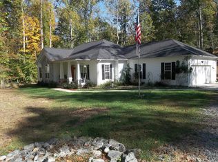 40 Treasure Ln, Stafford, VA 22554