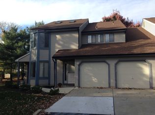 404 Kettering Ct, Marlton, NJ 08053