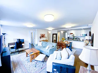 Rented by Highline Residential