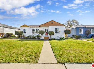 13316 S San Pedro St, Los Angeles, CA 90061