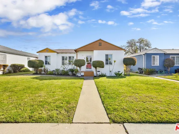 13316 S San Pedro St, Los Angeles, CA 90061