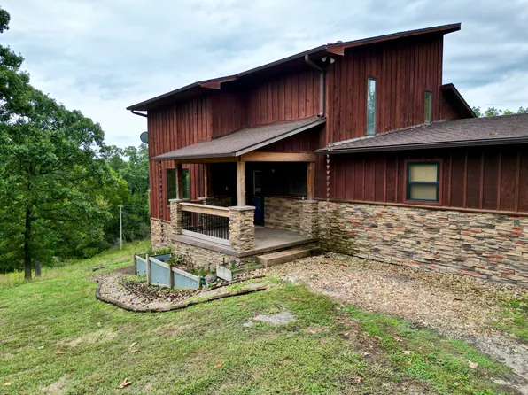13541 Deer Path Circle Circle, Neosho, MO 64850