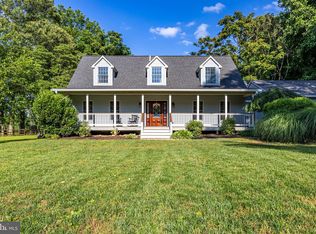 23372 Watson Rd, Leesburg, VA 20175