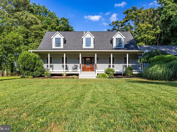 23372 Watson Rd, Leesburg, VA 20175