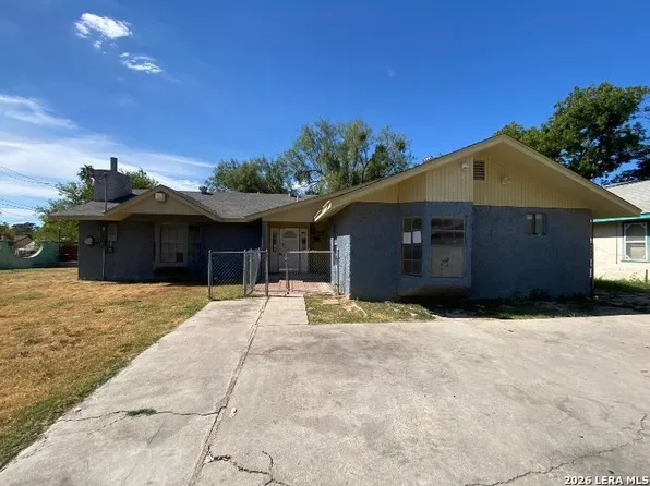 402 RAMON ST, Del Rio, TX 78840