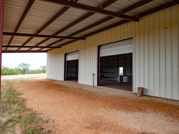 3108 County Road 125, Colorado City, TX 79512