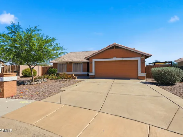 16011 N 35TH Drive, Phoenix, AZ 85053