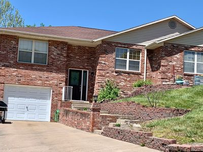 2112 Red Oak Dr #B, Jefferson City, MO, 65109