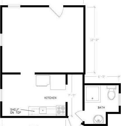 c088-815 E. Ann Street, Apt 4