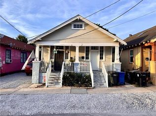 4205 Dhemecourt St, New Orleans, LA 70119